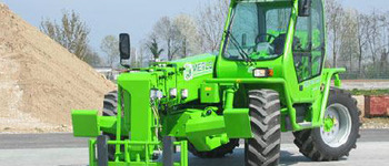 Merlo 16 M