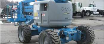 Genie Z 45/25