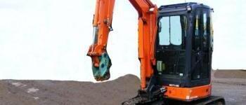 Hitachi ZX27