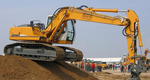 Liebherr R 904