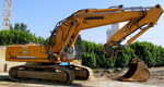 Liebherr R 954