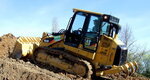 Caterpillar 953 D