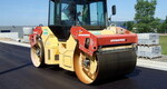 Caterpillar CC 424 HF