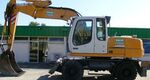 Liebherr A 316