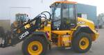 Jcb 411 HT