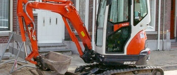 Kubota 2 T