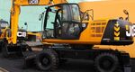 Jcb 20 T