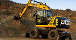 Jcb 15 T