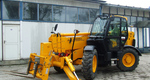 Jcb 21 M