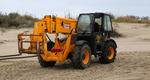 Jcb 17 M