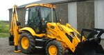 Jcb 3 CX