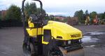 Wacker 2.6 T