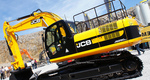 Jcb 30 T