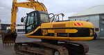 Jcb 25 T