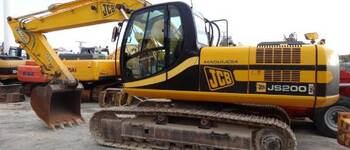 Jcb 20 T