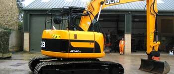 Jcb 15 T