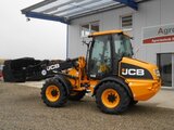 Chargeuse sur pneus Jcb 1000 L