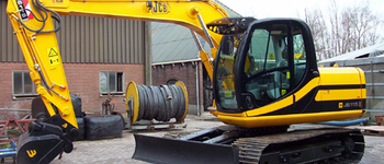 Jcb 11 T