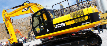 Jcb 30 T