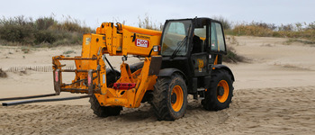 Jcb 17 M