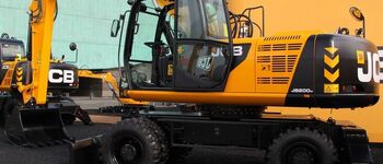 Jcb 20 T