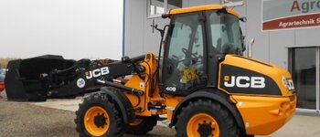 Jcb 1000 L