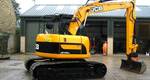 Jcb 15 T