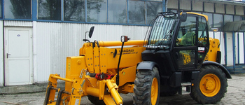 Jcb 21 M