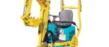 Yanmar 1 T