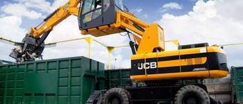 Jcb 25 T