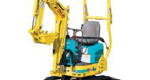 Yanmar 1 T