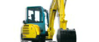 Yanmar 5 T