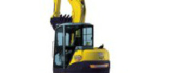 Yanmar 8 T