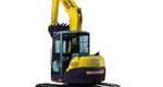 Yanmar 8 T