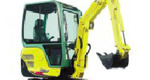 Yanmar 1.7 T