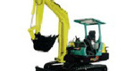 Yanmar 2.8 T