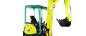 Yanmar 3.5 T