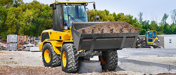 Volvo L 30