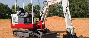 Takeuchi 1.6 T