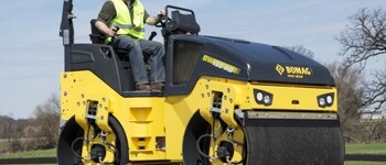 Bomag 4 T