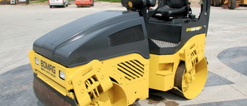 Bomag 2.6 T