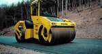 Bomag 10 T