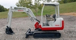 Takeuchi 2.9 T