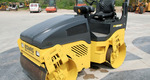 Bomag 2.6 T