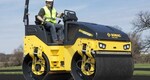 Bomag 4 T