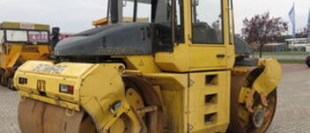 Bomag 13 T