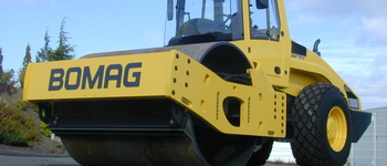 Bomag 19 T