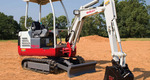 Takeuchi 1.6 T