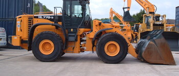 Hyundai 23 T