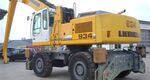 Liebherr A 934